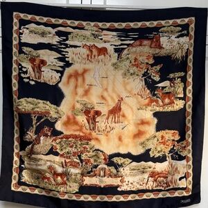 MEDICI collectible vintage piece. KENYA